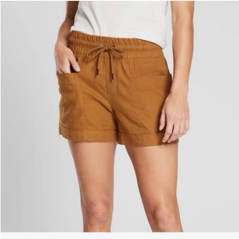 Athleta women’s Cabo  Shorts